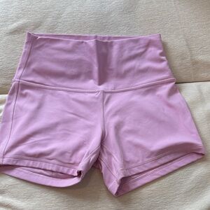 Lululemon Align Shorts